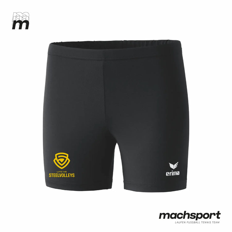 LINZ AG Steelvolleys Hotpant - machsport