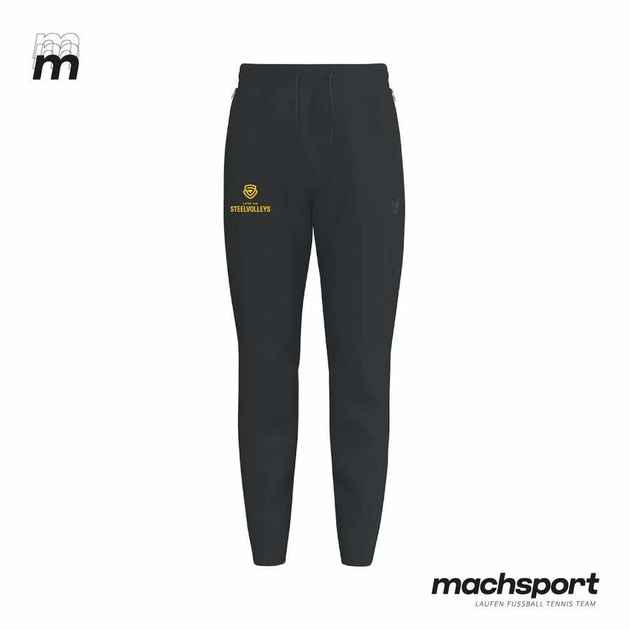 LINZ AG Steelvolleys Premia Sweatpants - machsport