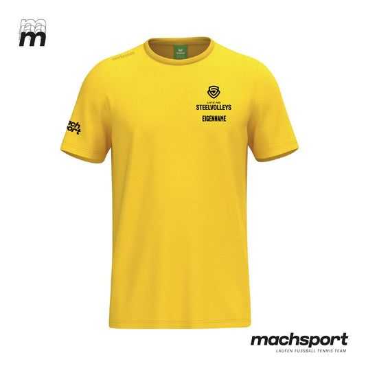 LINZ AG Steelvolleys T-Shirt – 116