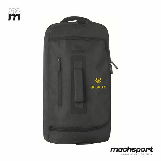 LINZ AG Steelvolleys  Tasche "All in one Bag" – Default Title
