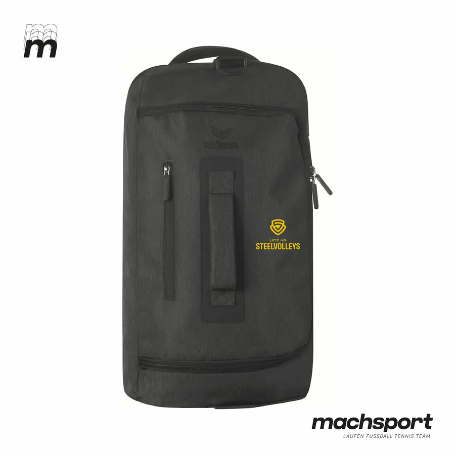 LINZ AG Steelvolleys  Tasche "All in one Bag" - machsport