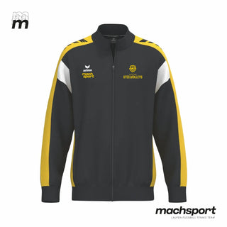 LINZ AG Steelvolleys Trainingsjacke