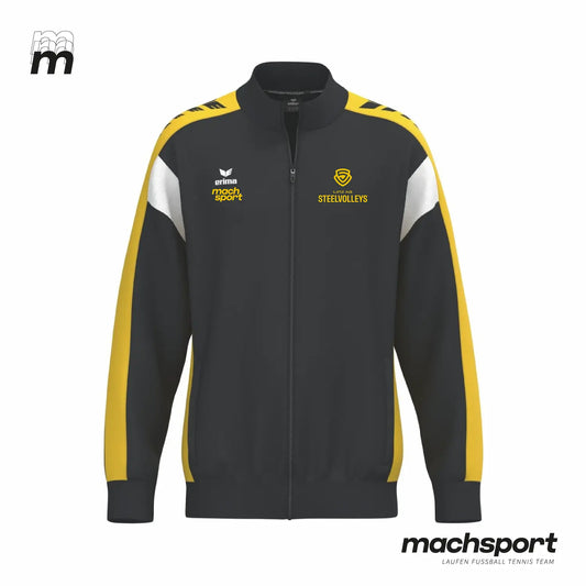 LINZ AG Steelvolleys Trainingsjacke – 116