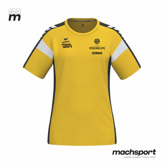 LINZ AG Steelvolleys Trainingsshirt Damen - machsport