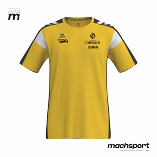 LINZ AG Steelvolleys Trainingsshirt - machsport