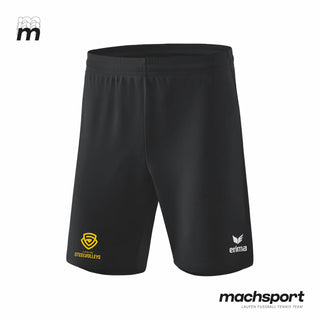 LINZ AG Steelvolleys Trainingsshorts - machsport