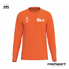 Musikmittelschule 22 Linz Longsleeve
