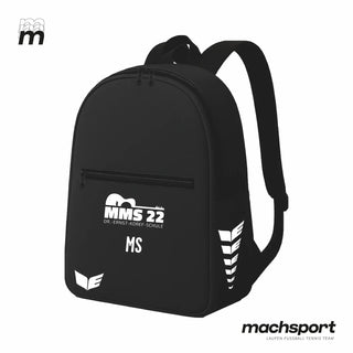 Musikmittelschule 22 Linz Rucksack