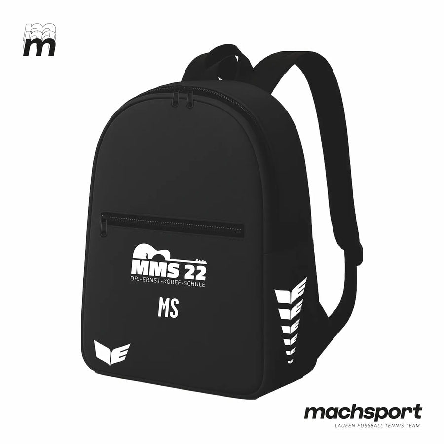 Musikmittelschule 22 Linz Rucksack