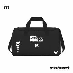 Musikmittelschule 22 Linz Sporttasche