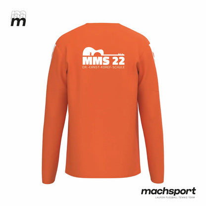 Musikmittelschule 22 Linz Sweatshirt