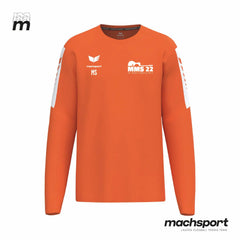 Musikmittelschule 22 Linz Sweatshirt