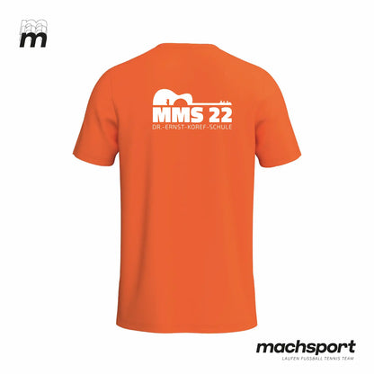 Musikmittelschule 22 Linz T-Shirt