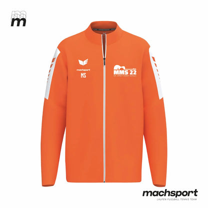 Musikmittelschule 22 Linz Trainingsjacke
