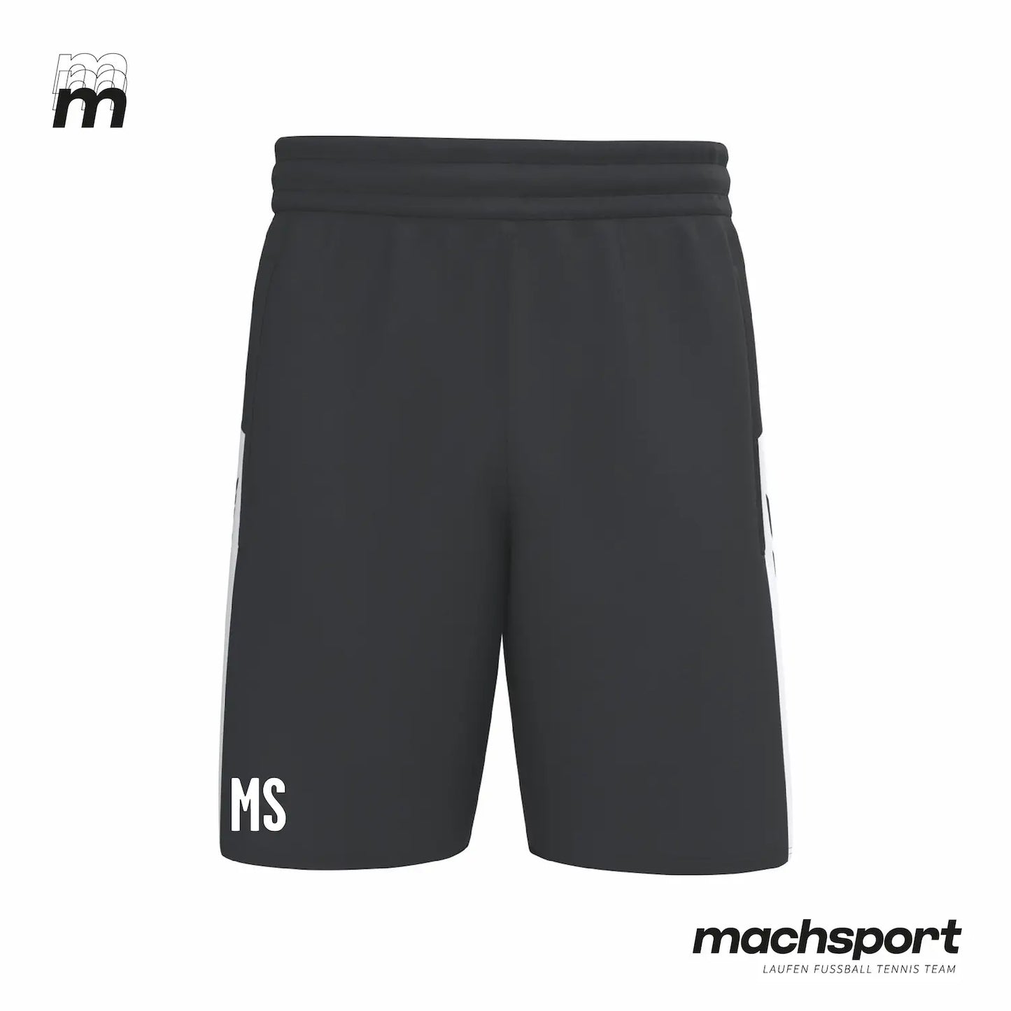 Musikmittelschule 22 Linz Trainingsshort