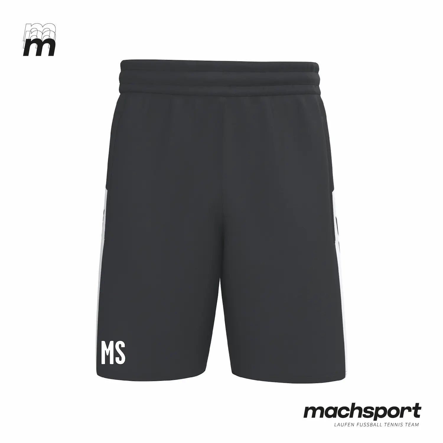 Musikmittelschule 22 Linz Trainingsshort – Bild 