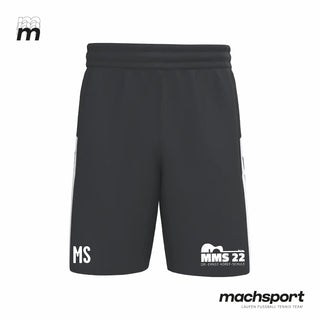 Musikmittelschule 22 Linz Trainingsshort - machsport