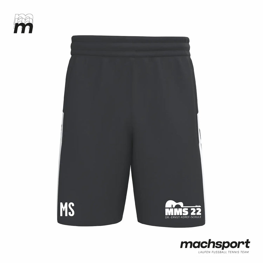 Musikmittelschule 22 Linz Trainingsshort