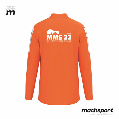 Musikmittelschule 22 Linz Trainingstop