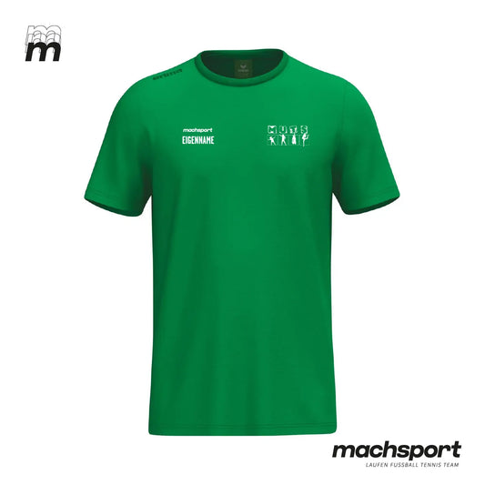 MUTS T-Shirt – 116