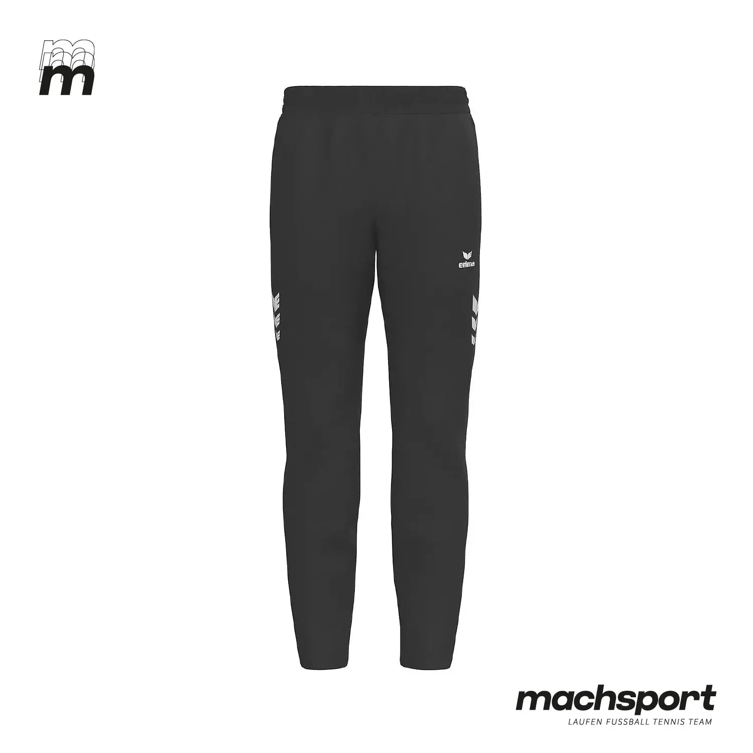 MUTS Trainingshose - machsport – Bild 