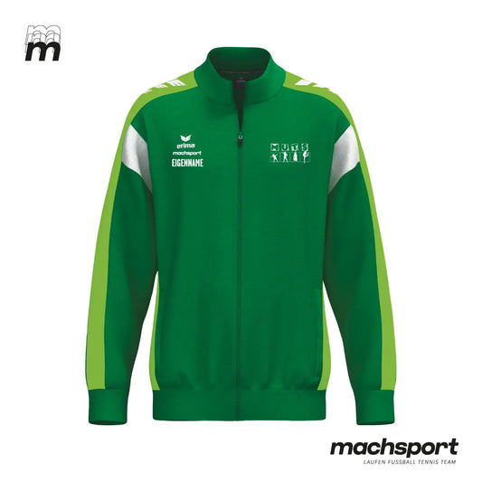 MUTS Trainingsjacke – 116