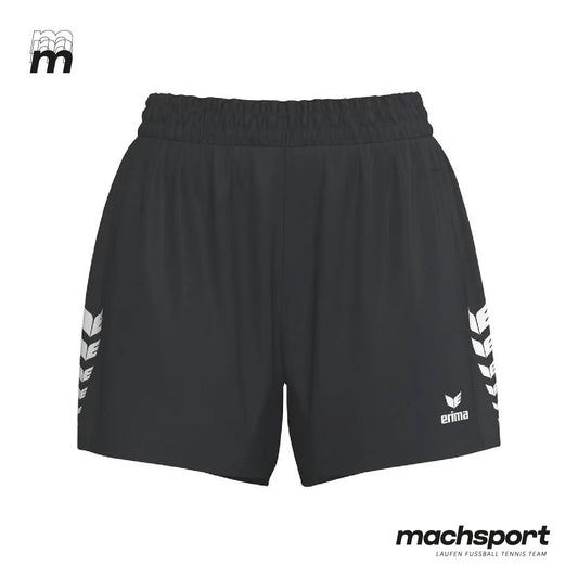 MUTS Trainingsshorts Damen – 34