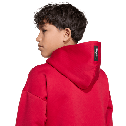 Manchester United Anth JKTY Kids 25/26