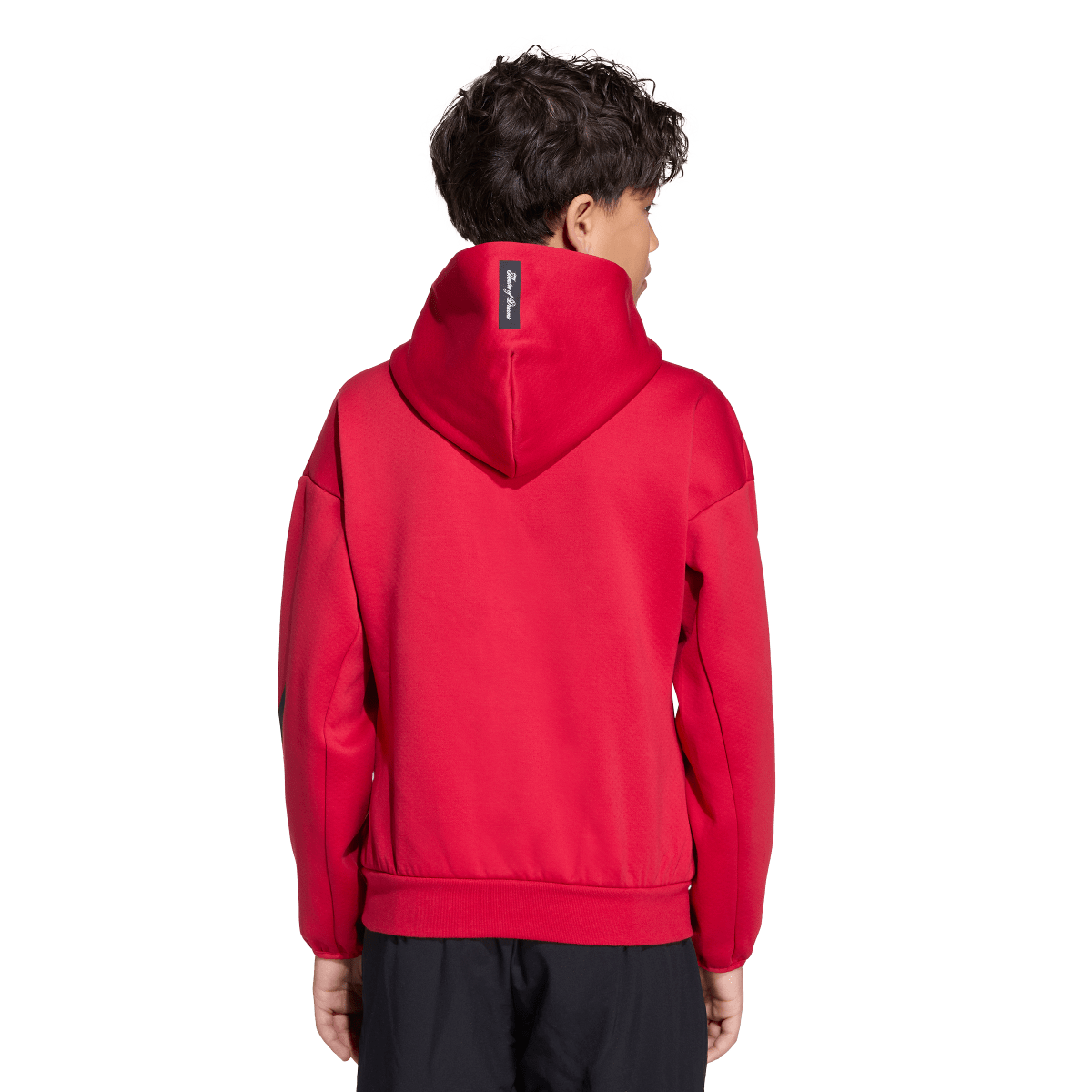 Manchester United Anth JKTY Kids 25/26 – Bild 