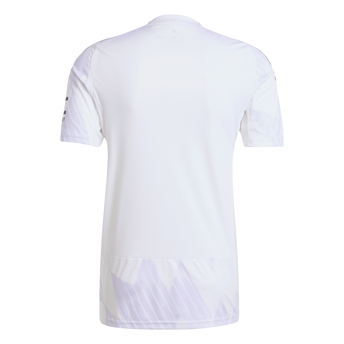 Manchester United Away Jersey 25/26