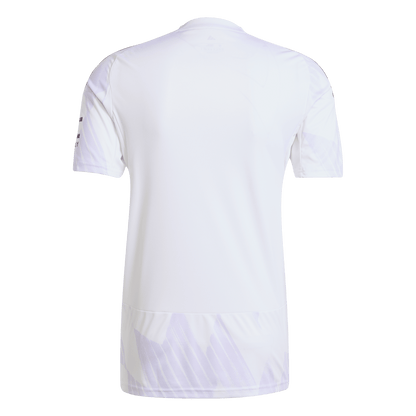 Manchester United Away Jersey 25/26