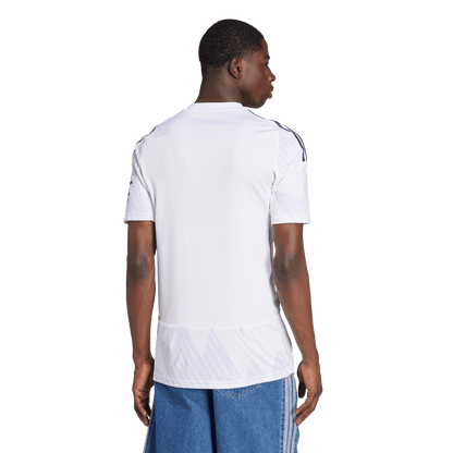 Manchester United Away Jersey 25/26