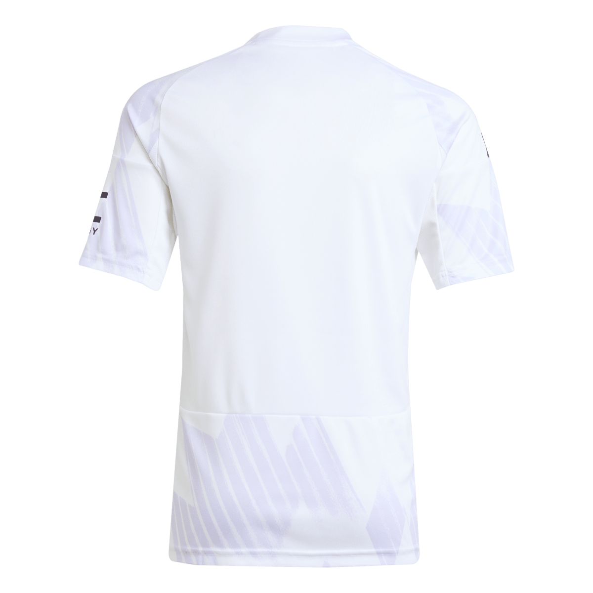 Manchester United Away Jersey Kids 25/26