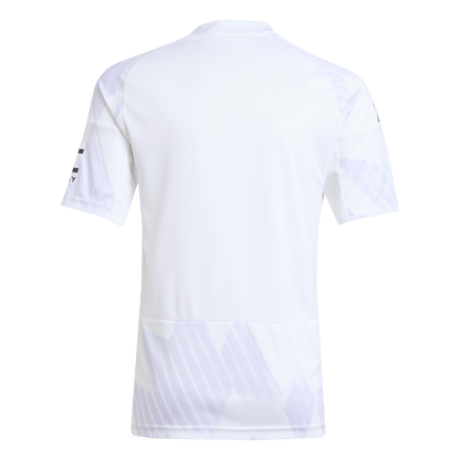 Manchester United Away Jersey Kids 25/26