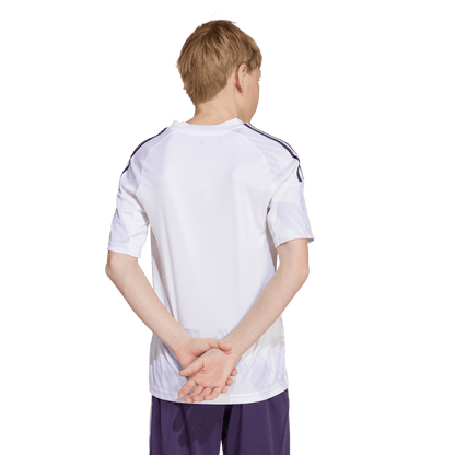 Manchester United Away Jersey Kids 25/26