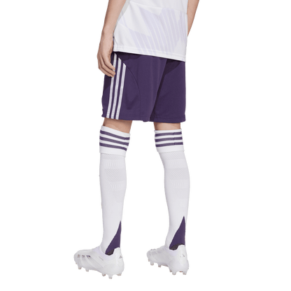 Manchester United Away Short Kids 25/26