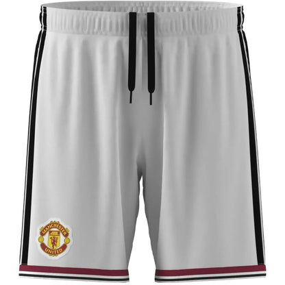 Manchester United Herrenfußballhose Home 26/27
