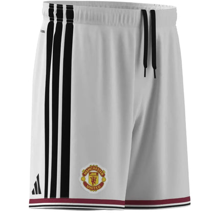 Manchester United Herrenfußballhose Home 26/27