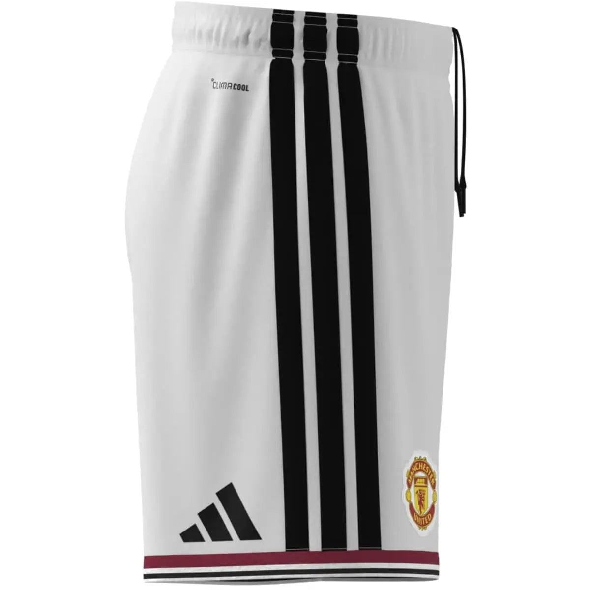 Manchester United Herrenfußballhose Home 26/27