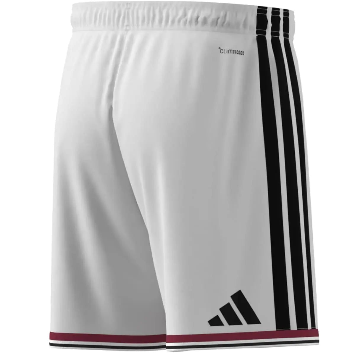 Manchester United Herrenfußballhose Home 26/27 – Bild 