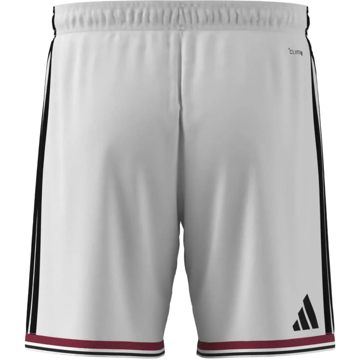 Manchester United Herrenfußballhose Home 26/27