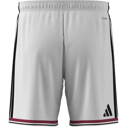 Manchester United Herrenfußballhose Home 26/27