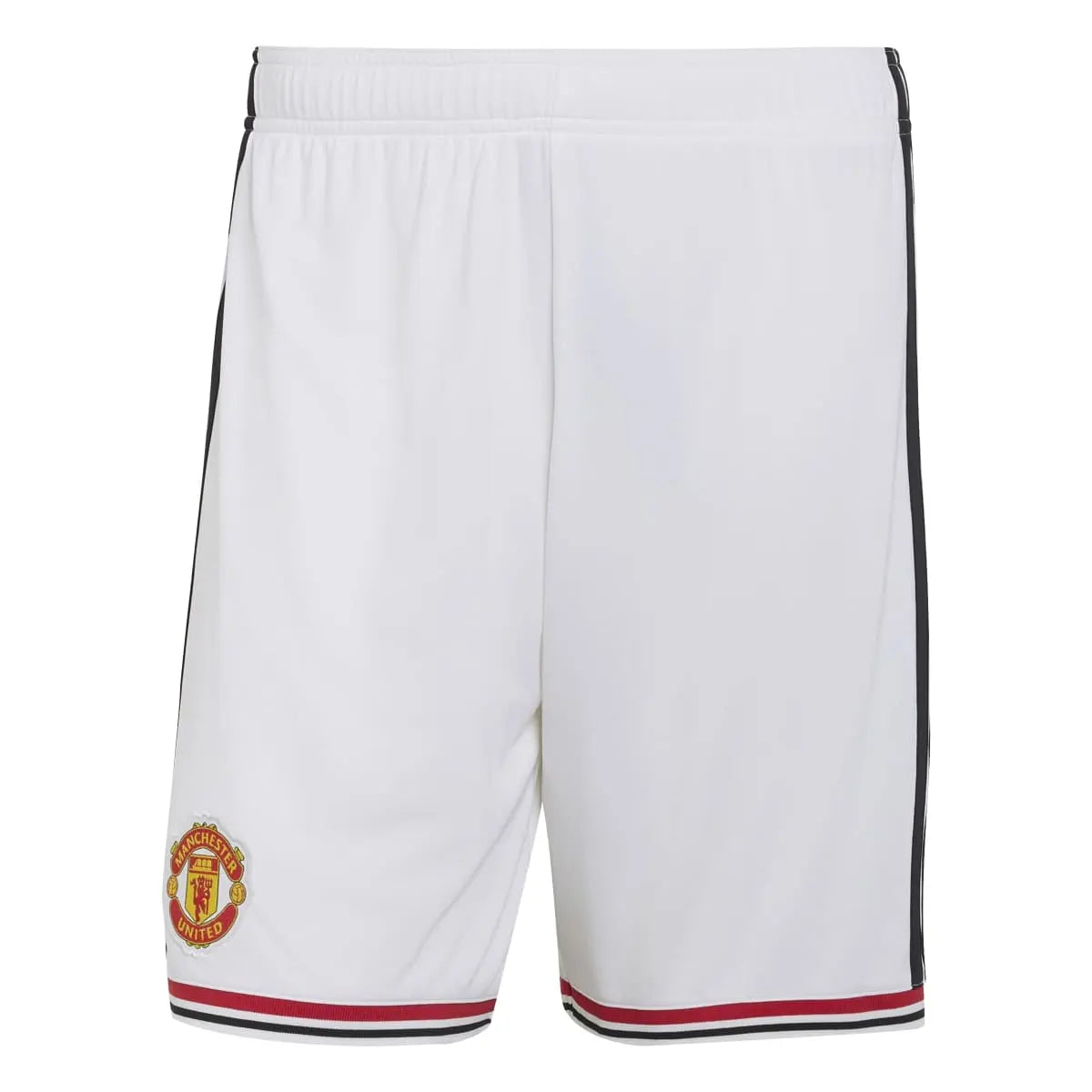 Manchester United Herrenfußballhose Home 26/27