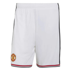 Manchester United Herrenfußballhose Home 26/27