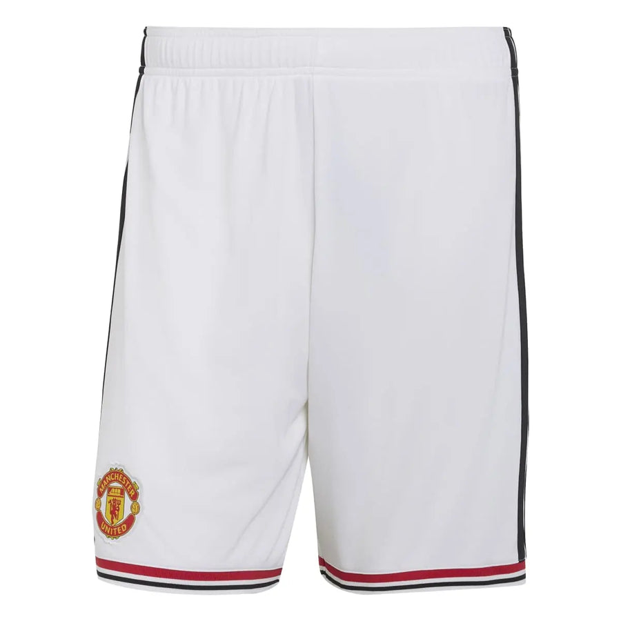Manchester United Herrenfußballhose Home 26/27