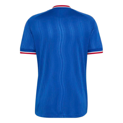 Manchester United Herrenfußballshirt Away Jersey 26/27