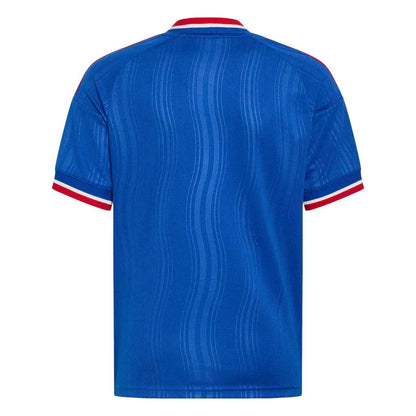 Manchester United Kinderfußballshirt Away Jersey 26/27