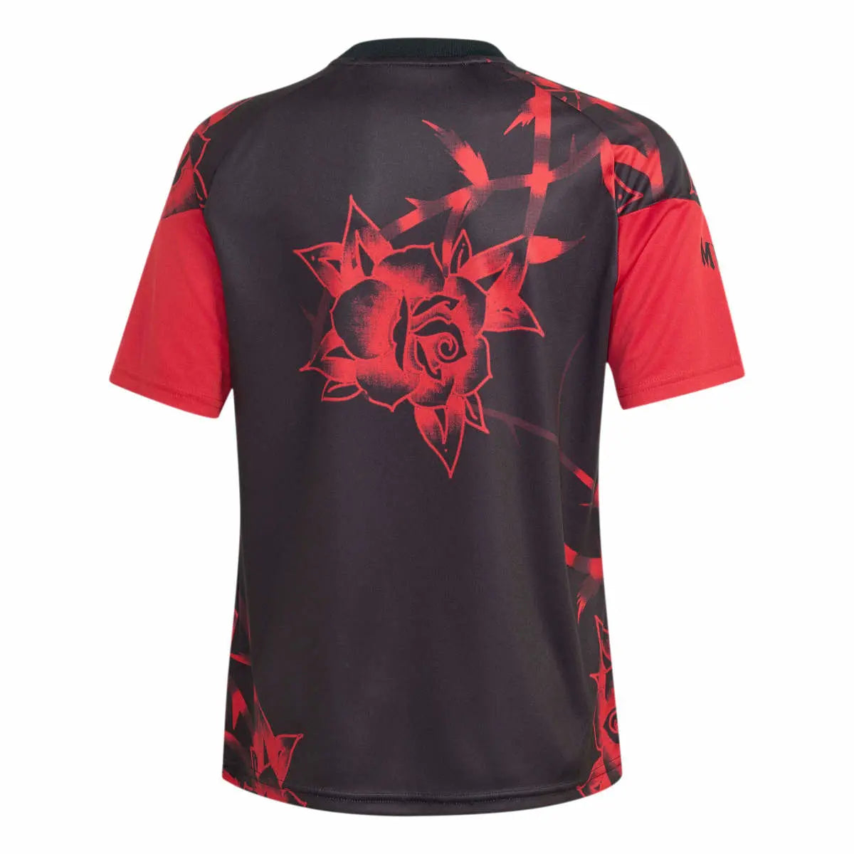 Manchester United Kinderfußballshirt Pre-Match Trikot 26/27