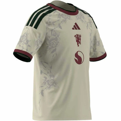 Manchester United Kinderfußballshirt Third Jersey 26/27