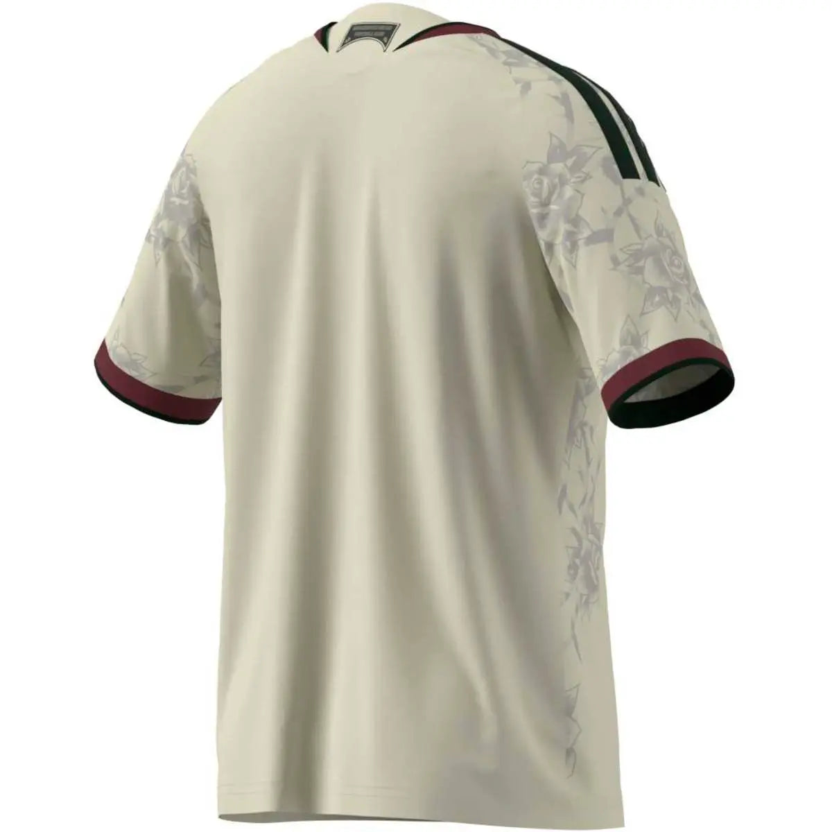 Manchester United Kinderfußballshirt Third Jersey 26/27 – Bild 